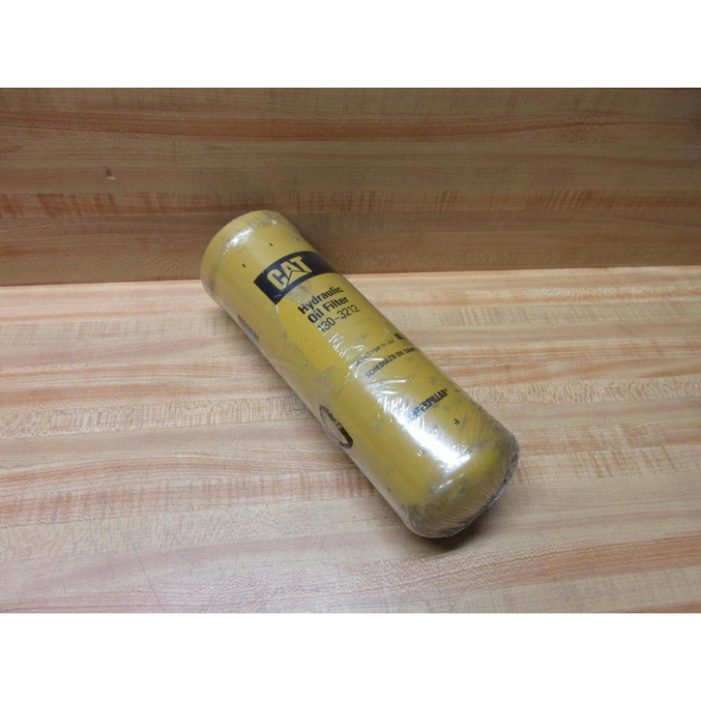 Caterpillar 130-3212 CAT Hydraulic Oil Filter 1303212