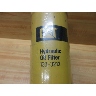 Caterpillar 130-3212 CAT Hydraulic Oil Filter 1303212