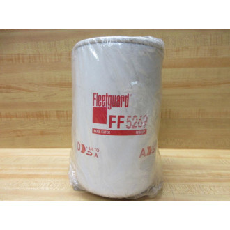 Fleetguard FF5269 Fuel Filter