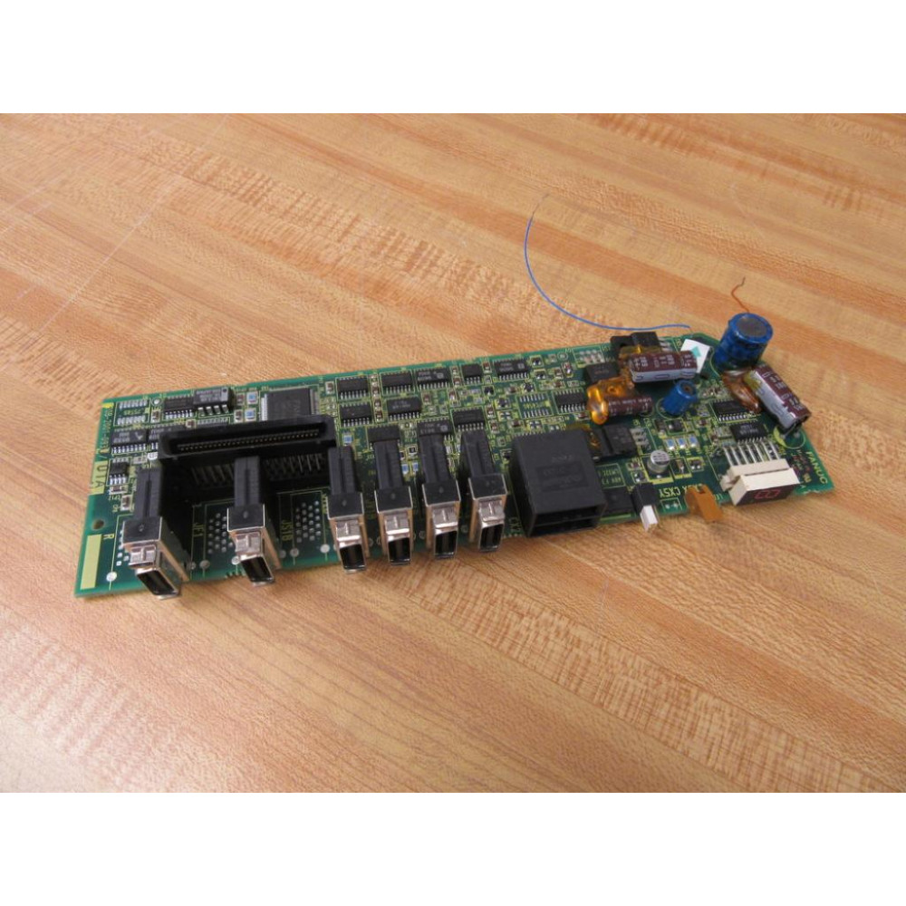 Fanuc A20B-2001-0930 Board A20B-2001-093001A   Non-Refundable - Parts Only