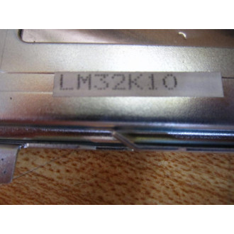 Sharp LM32K10 4.7" LCD Panel - Used