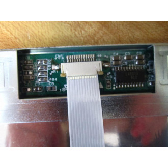 Sharp LM32K10 4.7" LCD Panel - Used