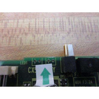 Fanuc A20B-2001-0930 Board 3 A20B-2001-093004B   Non-Refundable - Parts Only