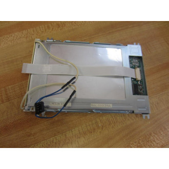 Sharp LM32K10 4.7" LCD Panel - Used
