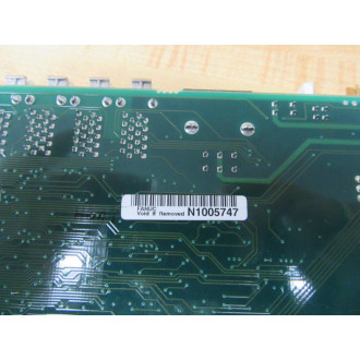 Fanuc A20B-2001-0930 Board A20B-2001-093001A   Non-Refundable - Parts Only