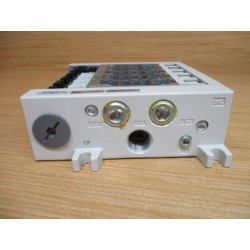 SMC VV5Q41-05-DAM01160 Valve Manifold Block - New No Box