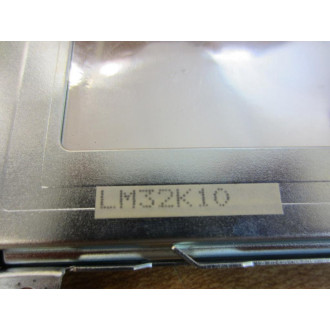 Sharp LM32K10 4.7" LCD Panel - Used