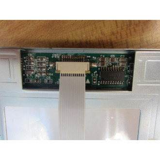 Sharp LM32K10 4.7" LCD Panel - Used