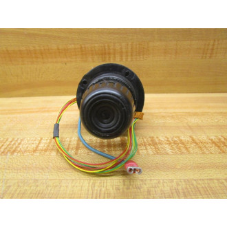 Caldaro AB S30JBK-ZT-30R3G-4889F Joy Stick S30JBKZT30R3G4889F Knob Damaged - Used