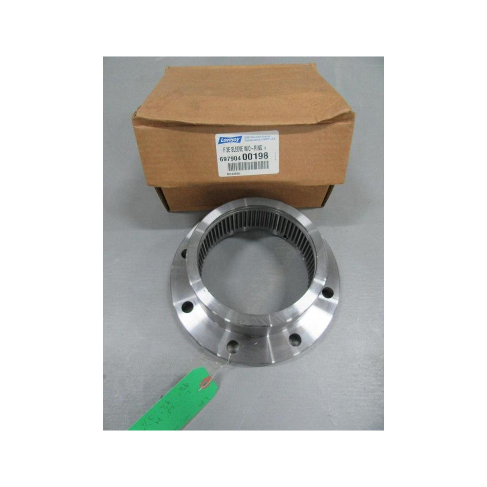 Lovejoy 69790400198 Sleeve F 3E M743840