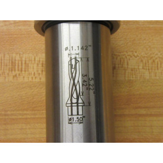 Iscar DCN-1142-342-150A-3D Indexable Insert Drills DCN1142342150A3D - New No Box