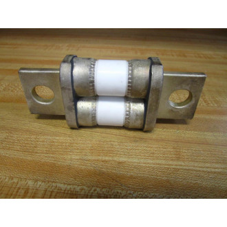 Bussmann FWP-400 Buss Cooper Fuse FWP400 Tested - New No Box
