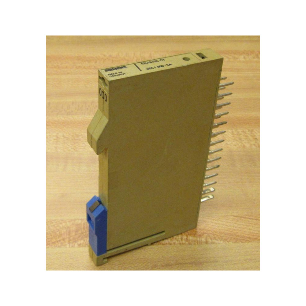 Siemens 6EC1 000-3A Module 6EC10003A - New No Box
