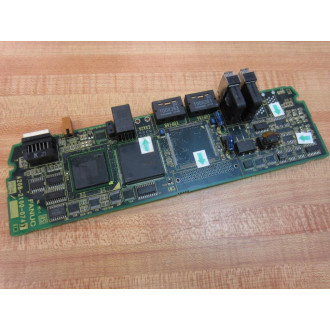 Fanuc A20B-2100-0740 Board A20B-2100-074007B - Parts Only
