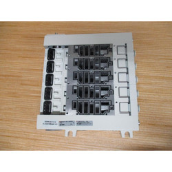 SMC VV5Q41-05-DAM01160 Valve Manifold Block - New No Box