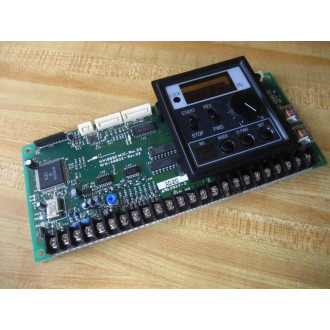 Allen Bradley 126802 PC Control Board - New No Box