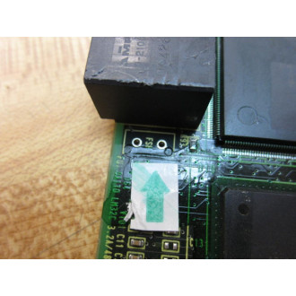 Fanuc A20B-2100-0740 Board A20B-2100-074009B - Parts Only