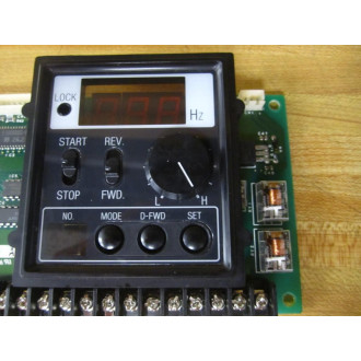 Allen Bradley 126802 PC Control Board - New No Box