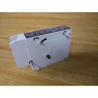 Siemens CQDA1BA Aux.Switch & Alarm Switch Combo - New No Box