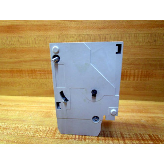 Siemens CQDA1BA Aux.Switch & Alarm Switch Combo - Used