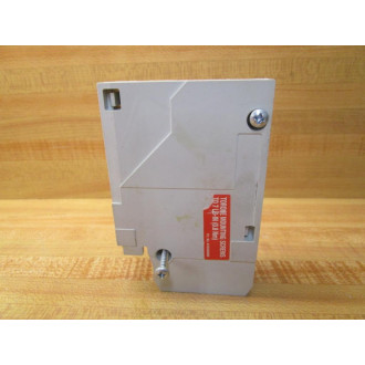 Siemens CQDA1BA Aux.Switch & Alarm Switch Combo - Used