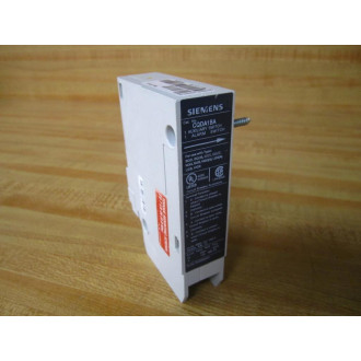 Siemens CQDA1BA Aux.Switch & Alarm Switch Combo - New No Box
