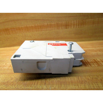 Siemens CQDA1BA Aux.Switch & Alarm Switch Combo - Used