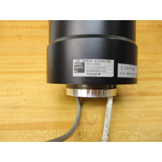DD Servo DR1015B80 Actuator - Used