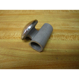 Dresser Masoneilan 435002-104-567 Valve Plug 435002104567