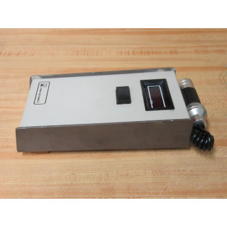 Ametek 1891-AM Digital Phototach 1891AM WCase - Used