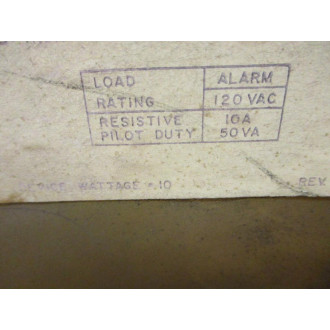 Honeywell R7355A-9428 Dialatrol R7355A9428 - Used