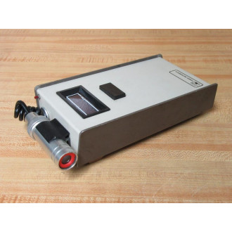 Ametek 1891-AM Digital Phototach 1891AM WCase - Used
