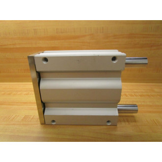 SMC MGQL50TN-100-Z73 Guide Cylinder MGQL50TN100Z73 - New No Box