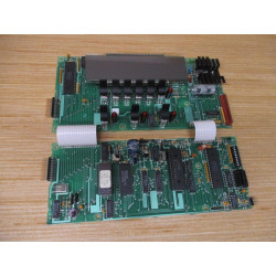 Tyco 562-751 Simplex 6400 CPU Board Assy 562751 - Used