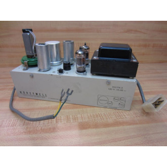 Honeywell 356358-3 Continuous Balance Unit 3563583 W682508 50 - Used