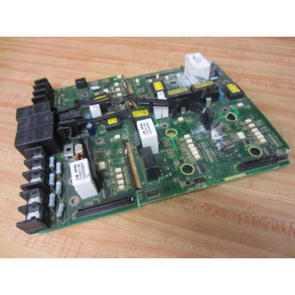 Fanuc A20B-2101-0582 Board A20B-2101-058202A - Parts Only
