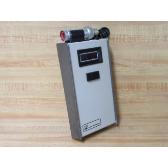 Ametek 1891-AM Digital Phototach 1891AM WCase - Used