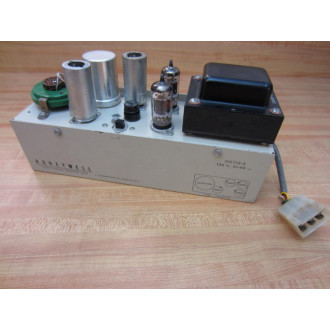 Honeywell 356358-3 Continuous Balance Unit 3563583 W682508 50 - Used