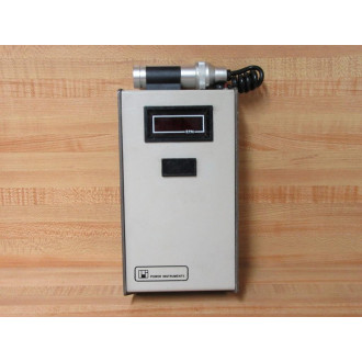 Ametek 1891-AM Digital Phototach 1891AM WCase - Used