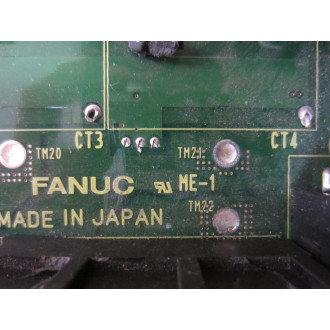 Fanuc A20B-2101-0582 Board A20B-2101-058202A - Parts Only