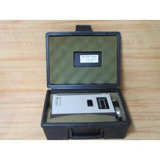 Ametek 1891-AM Digital Phototach 1891AM WCase - Used
