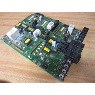 Fanuc A20B-2101-0582 Board A20B-2101-058202A - Parts Only