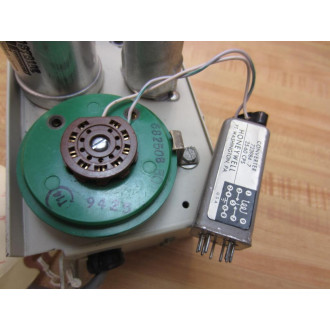 Honeywell 356358-3 Continuous Balance Unit 3563583 W682508 50 - Used