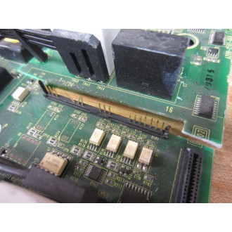 Fanuc A20B-2101-0582 Board A20B-2101-058202A - Parts Only