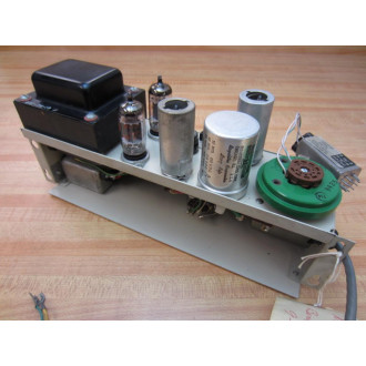 Honeywell 356358-3 Continuous Balance Unit 3563583 W682508 50 - Used