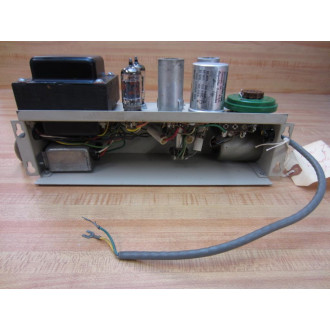 Honeywell 356358-3 Continuous Balance Unit 3563583 W682508 50 - Used