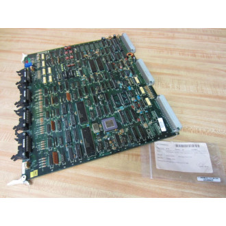 Kawasaki 50999-1002 PC Board 9ZB51 PZB11 PZB41 - Used