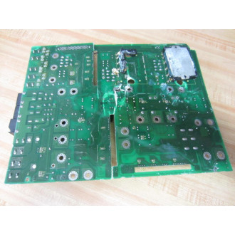Fanuc A20B-2101-0582 Board A20B-2101-058202A - Parts Only