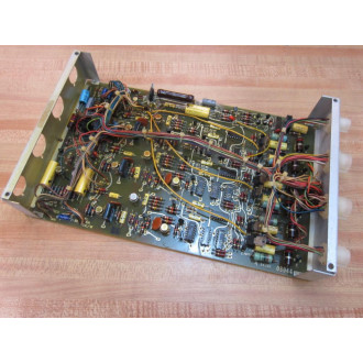 Udylite R34201-03044 Amplifier Board R3420103044 - New No Box
