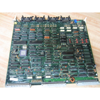 Kawasaki 50999-1002 PC Board 9ZB51 PZB11 PZB41 - Used